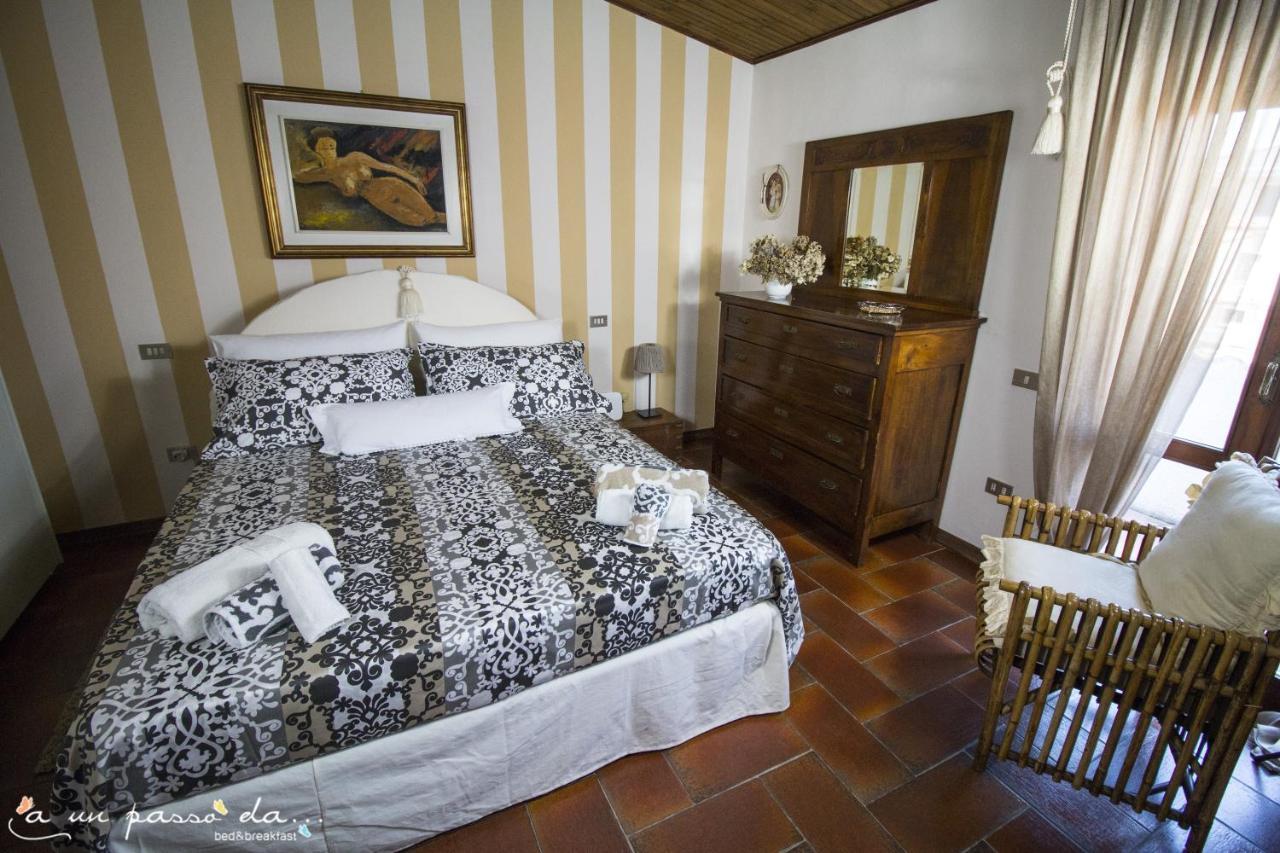 A Un Passo Da... Bed and Breakfast San Giorgio di Mantova Buitenkant foto